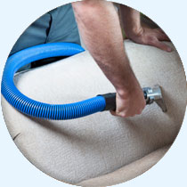 upholstery cleaning